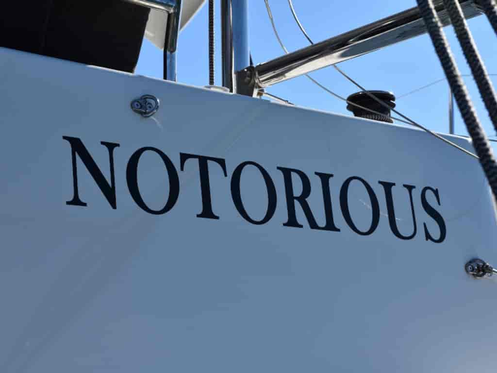 Boat picture 6