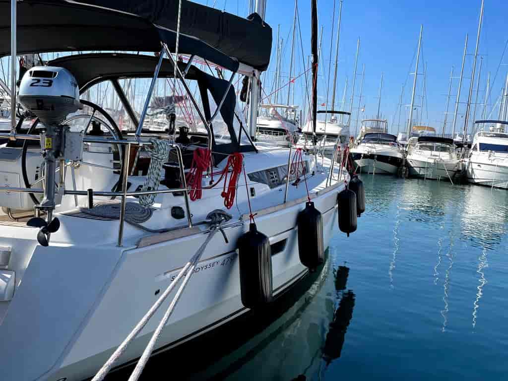 Boat picture 17