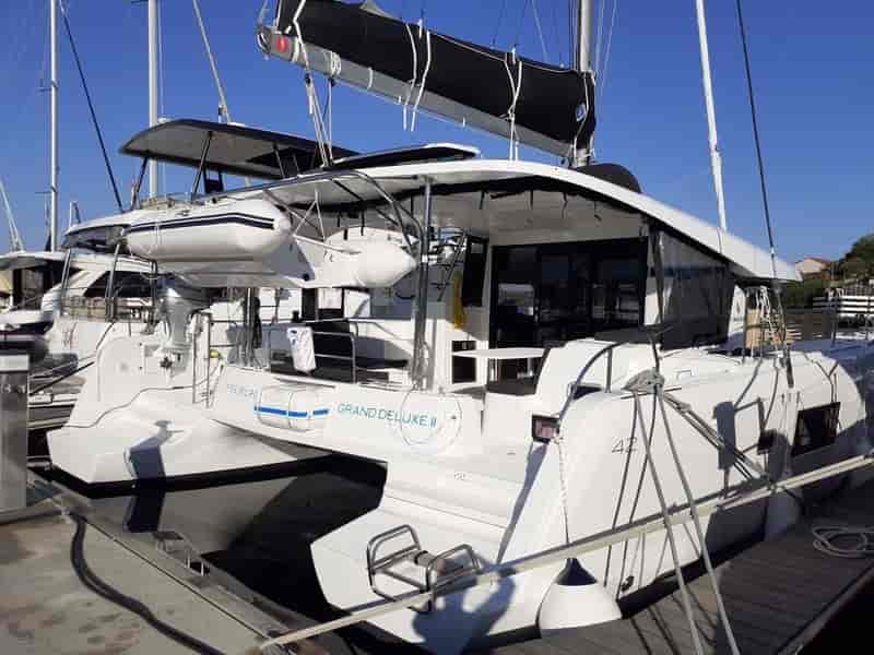 Photo of GRAND DELUXE II, image 1 of 5