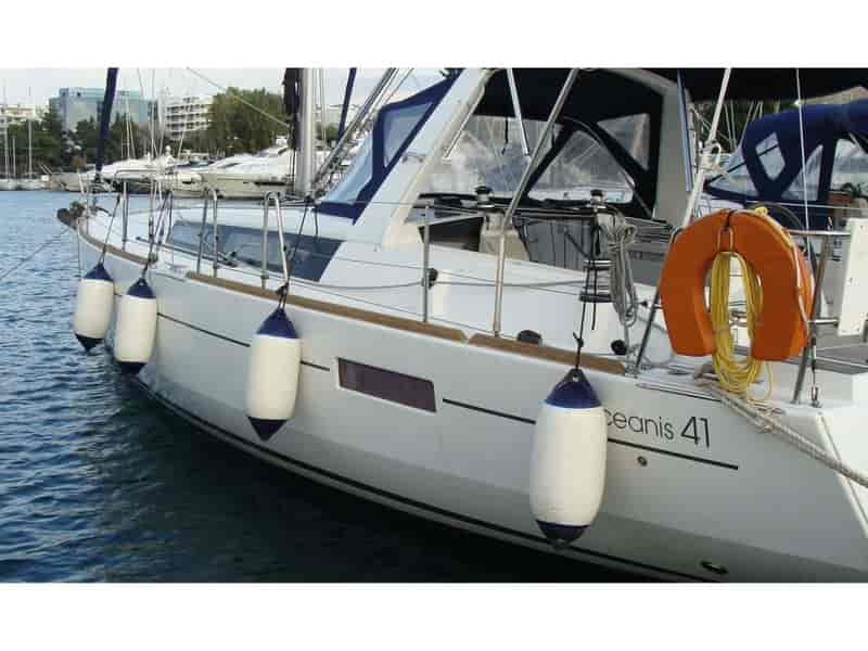 Photo of ECSTASEA, image 1 of 5
