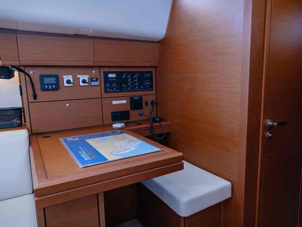 Boat picture 14
