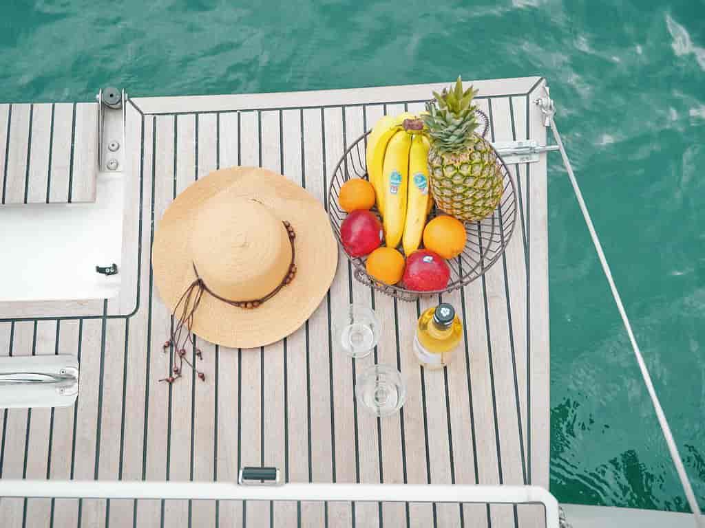 Boat picture 16