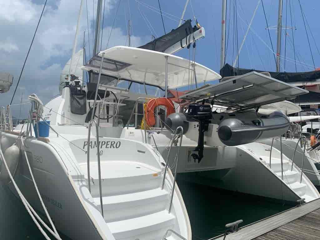 Boat picture 11