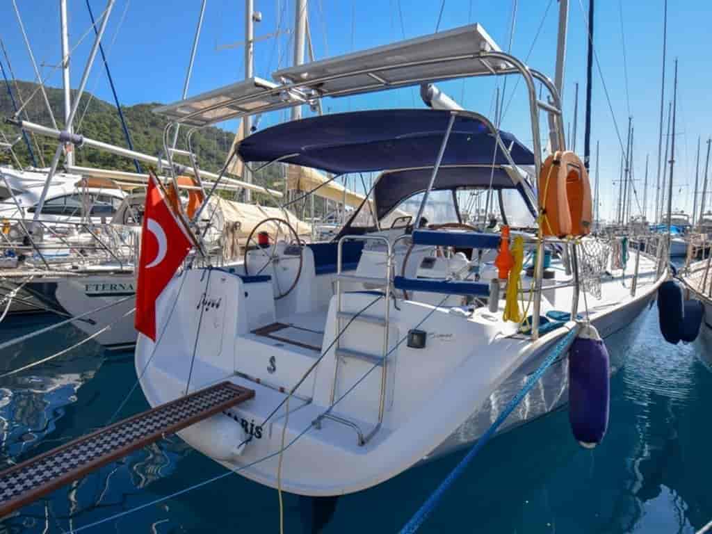 Boat picture 12