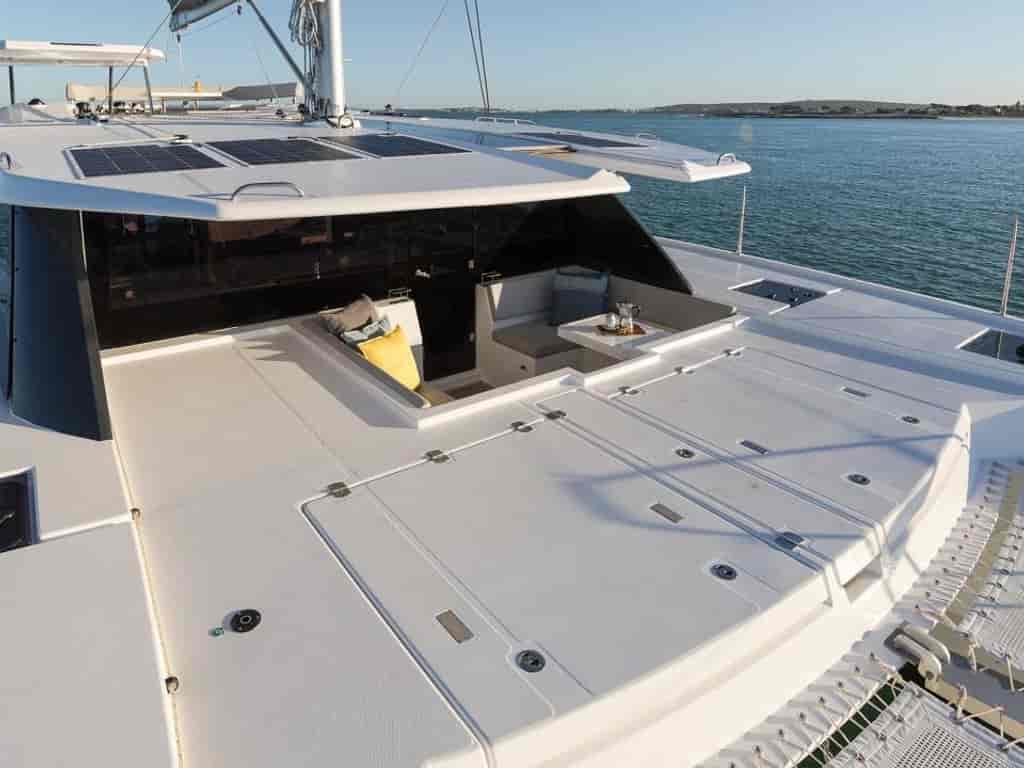 Photo 5 of Moorings 5000 Exclusive Plus