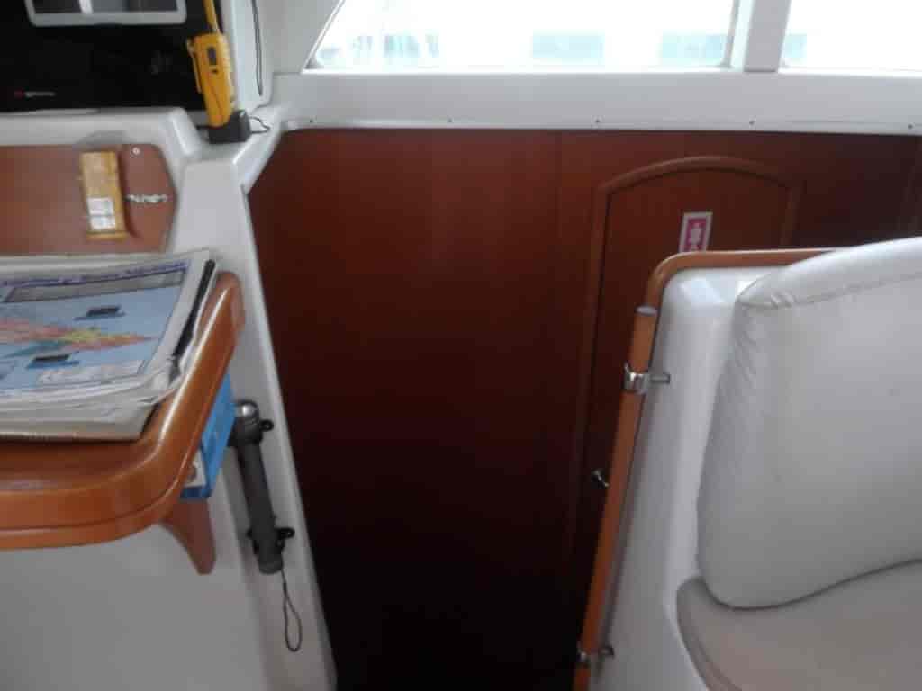 Boat picture 13