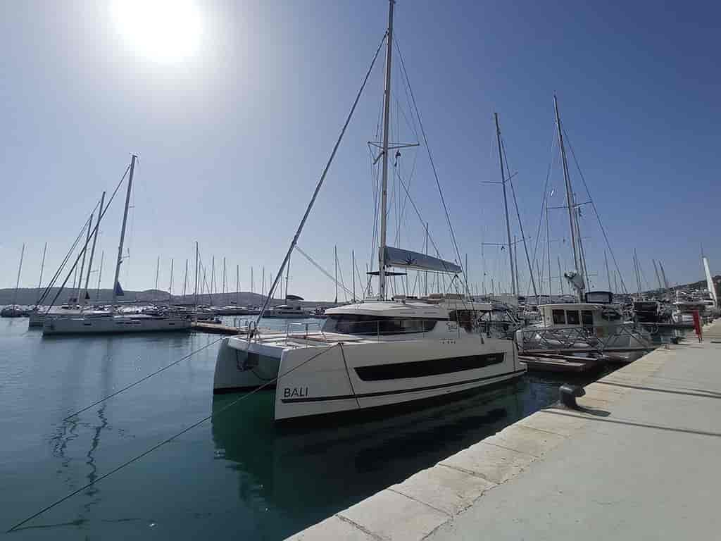 Photo 3 of Sailin