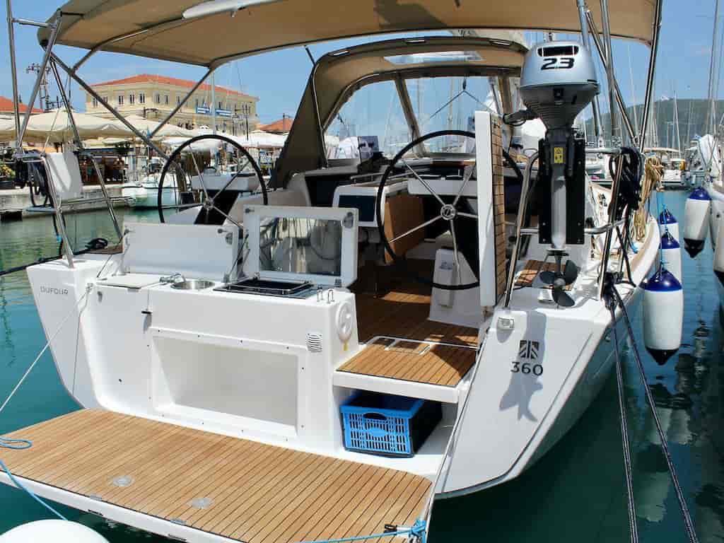 Boat picture 6