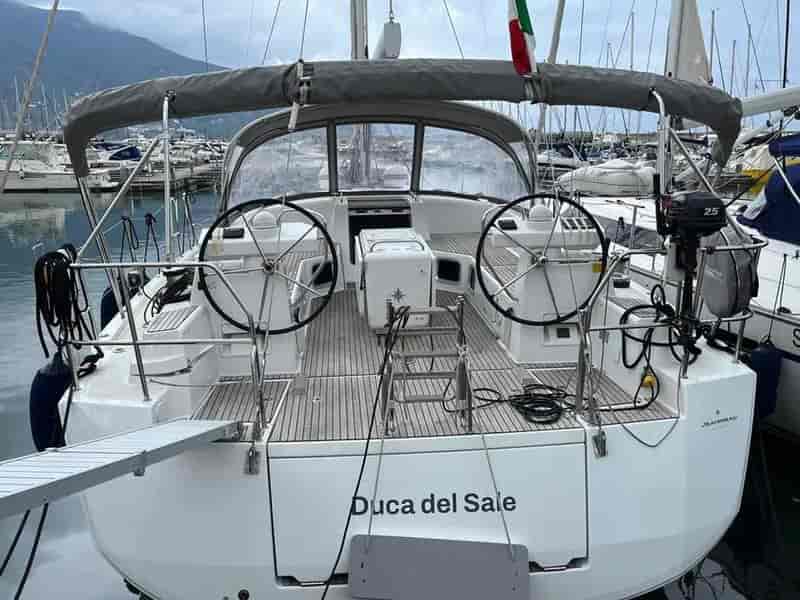 Photo of Duca del Sale, image 1 of 3