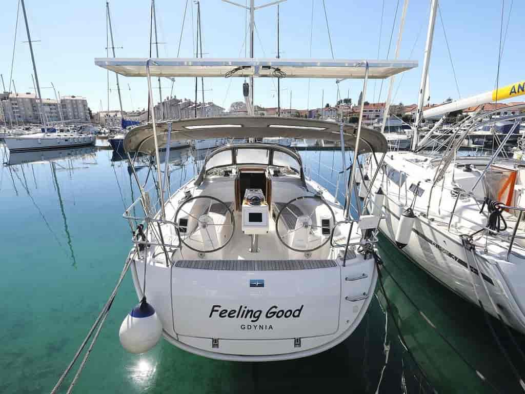 Photo 3 of Feeling Good