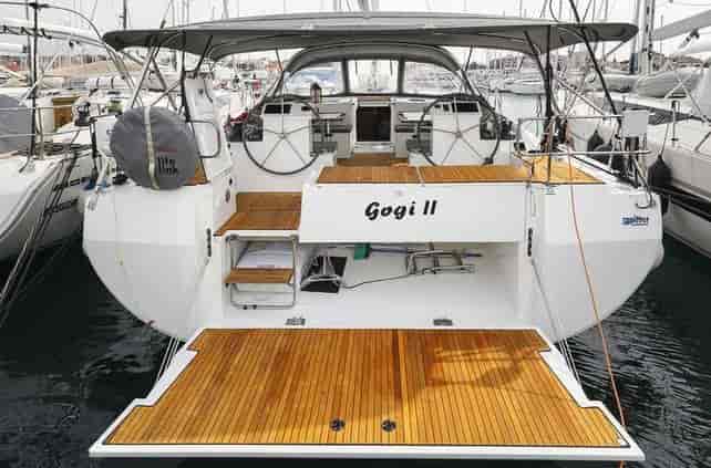 Photo of Gogi-II, image 1 of 5