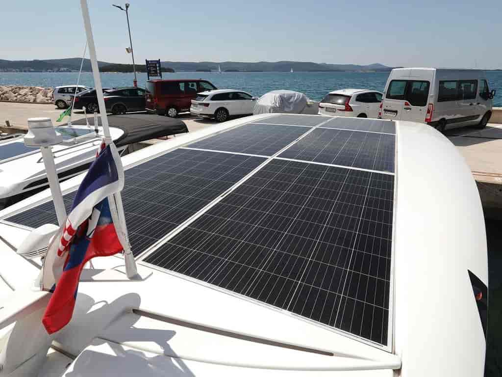 Boat picture 8