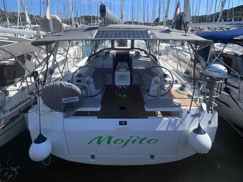 Photo of Mojito, image 1 of 5