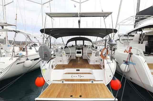 Photo of Cala Mawa, image 1 of 5