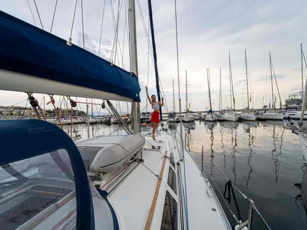 Boat picture 8