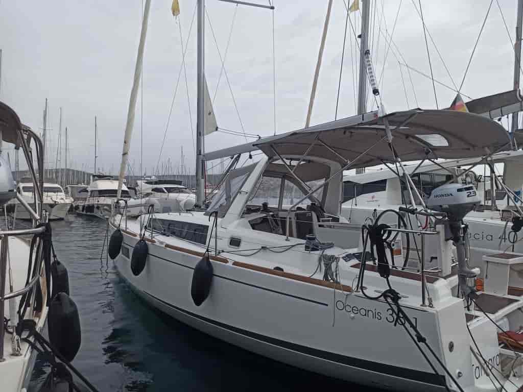 Boat picture 6