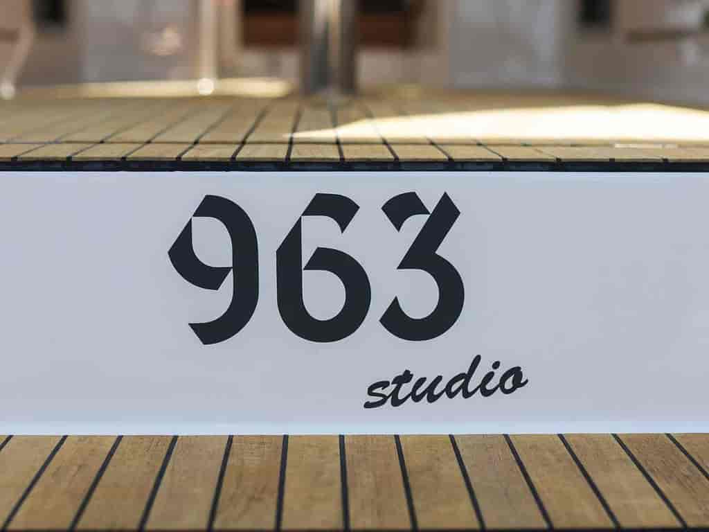 Photo 6 of Studio 963