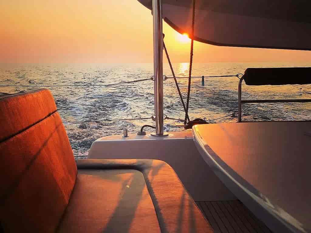 Boat picture 17
