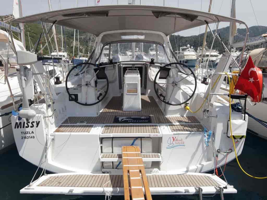 Boat picture 17
