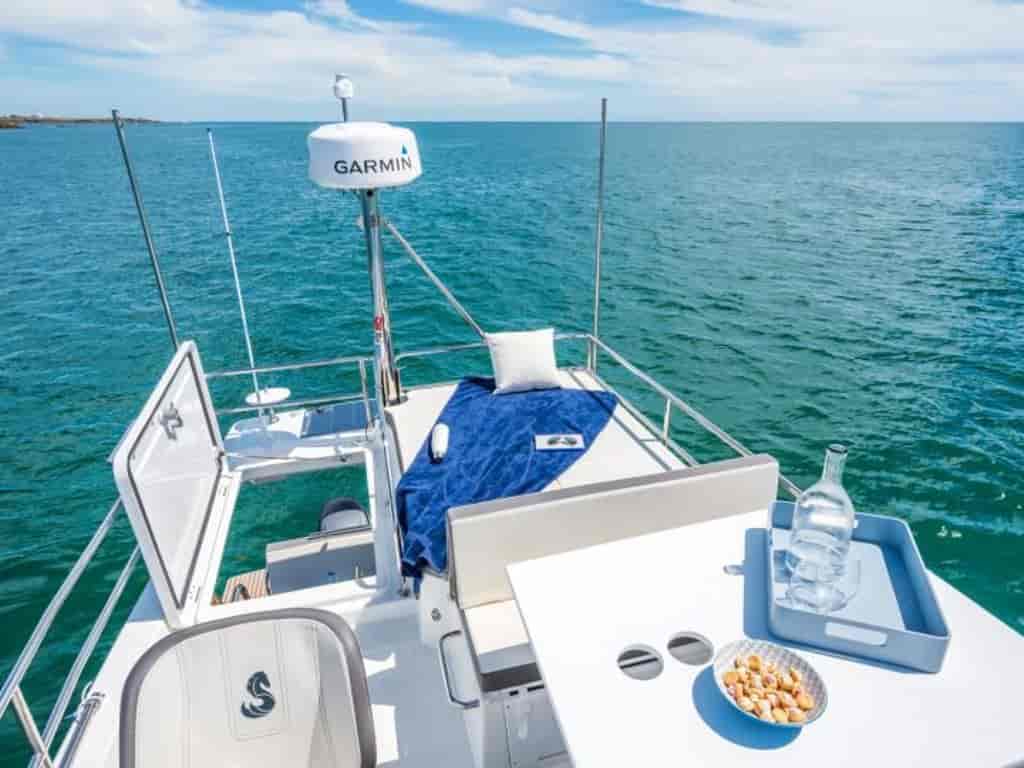 Boat picture 17