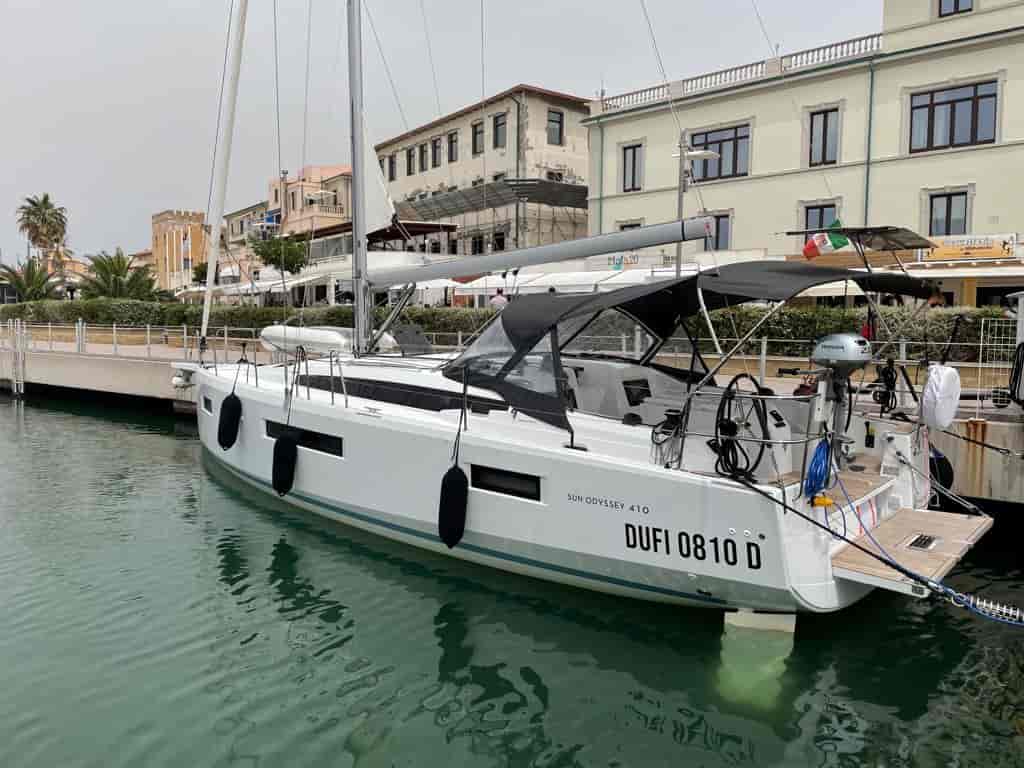 Boat picture 14