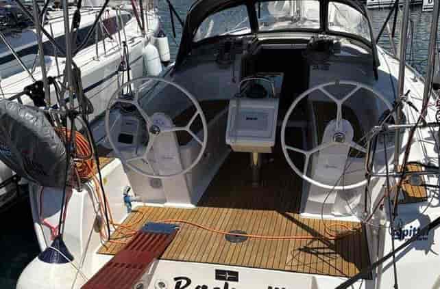 Photo of Rocky III, image 1 of 5