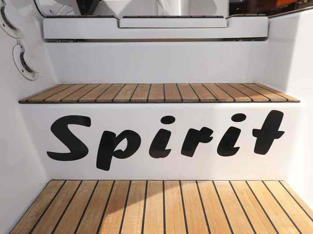 Photo 6 of Spirit