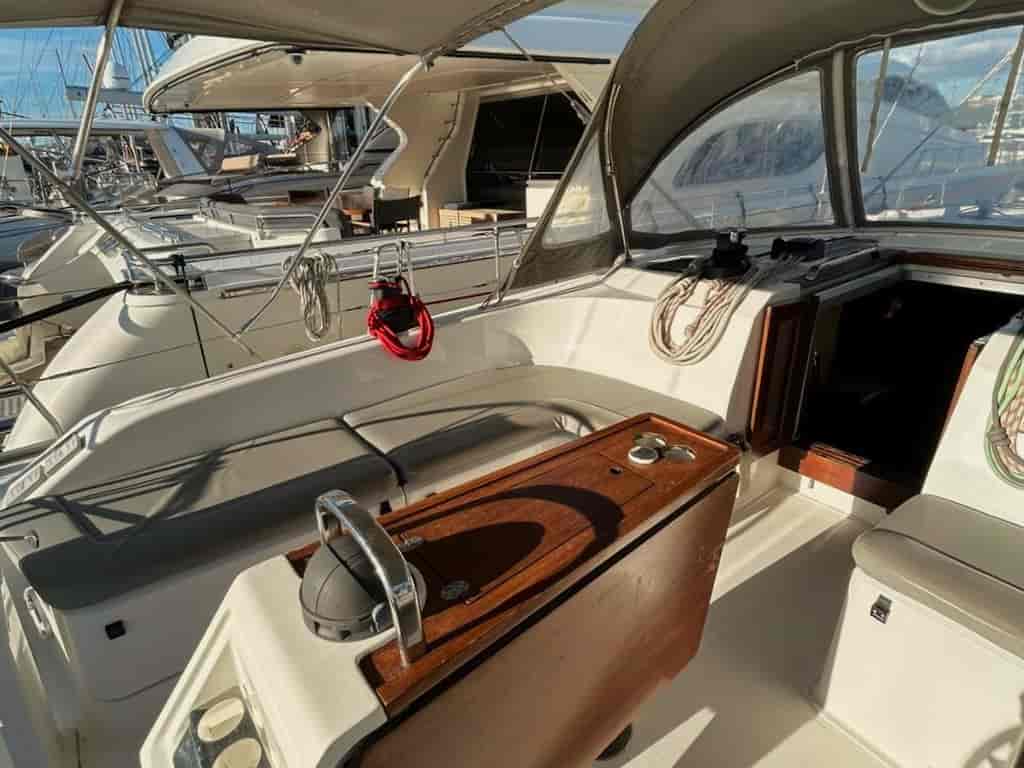 Boat picture 8