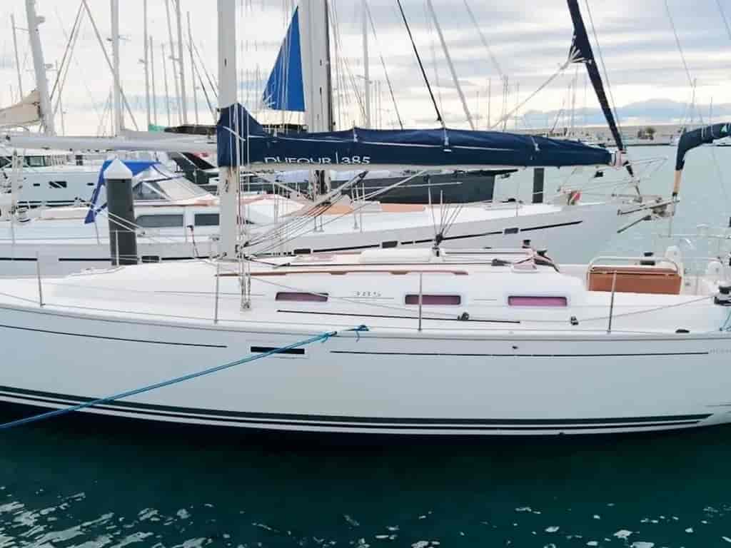 Boat picture 16
