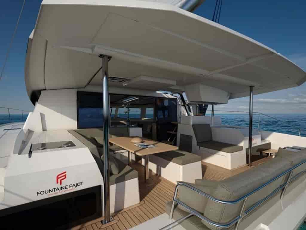 Photo 4 of SEA SPIRIT
