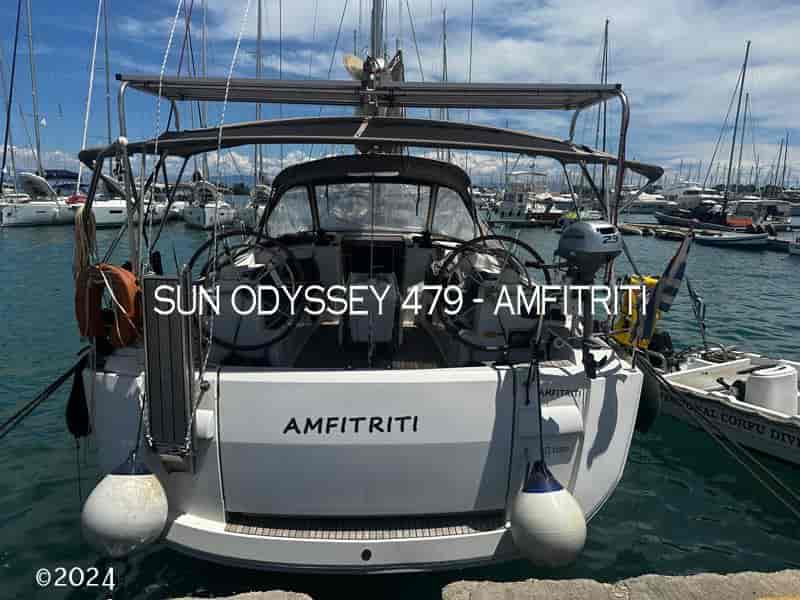 Photo of Amfitriti, image 1 of 3