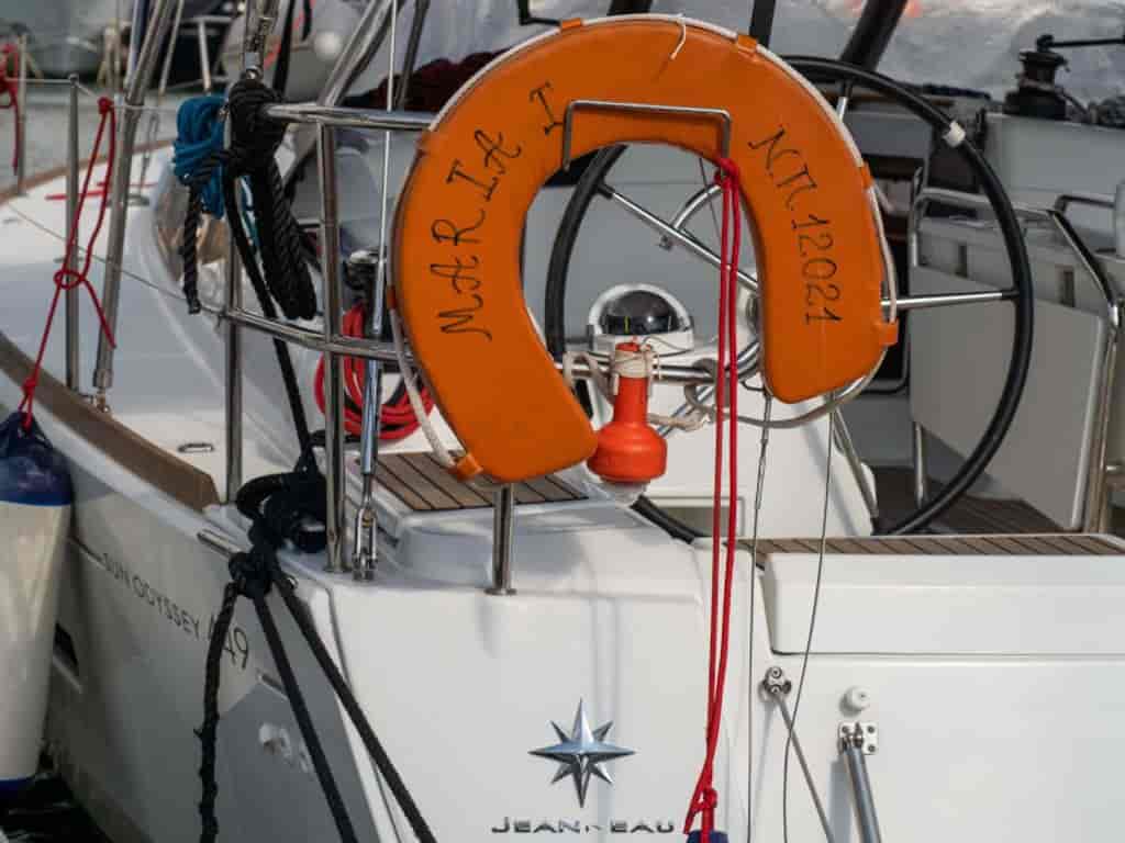 Boat picture 12