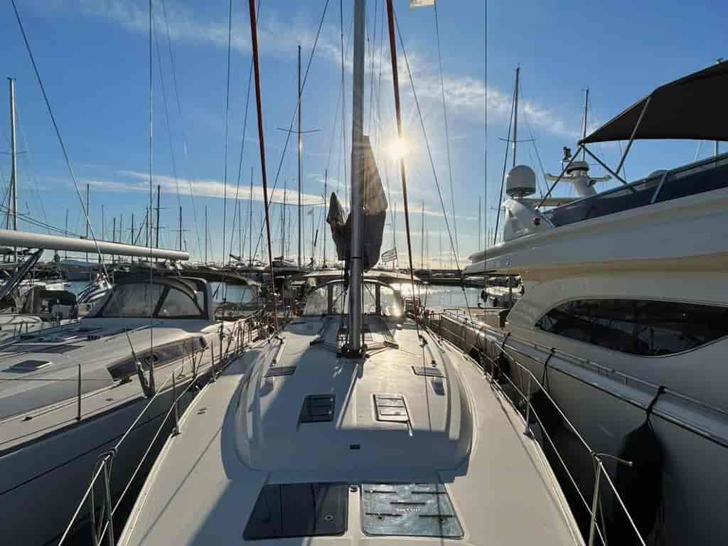 Boat picture 14