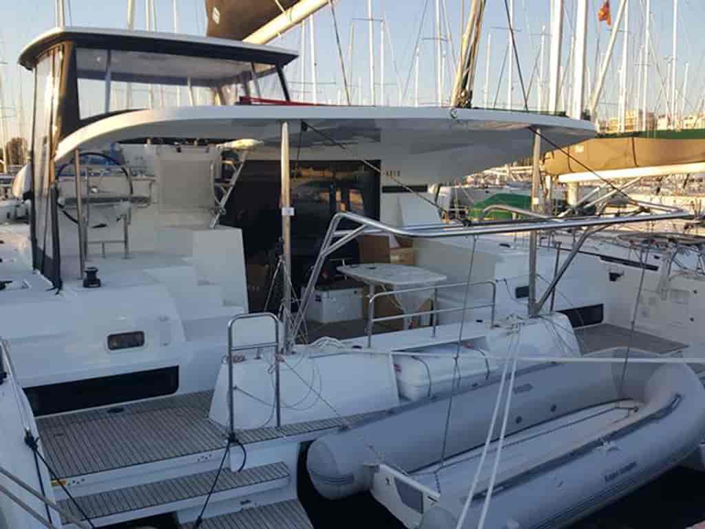 Boat picture 14