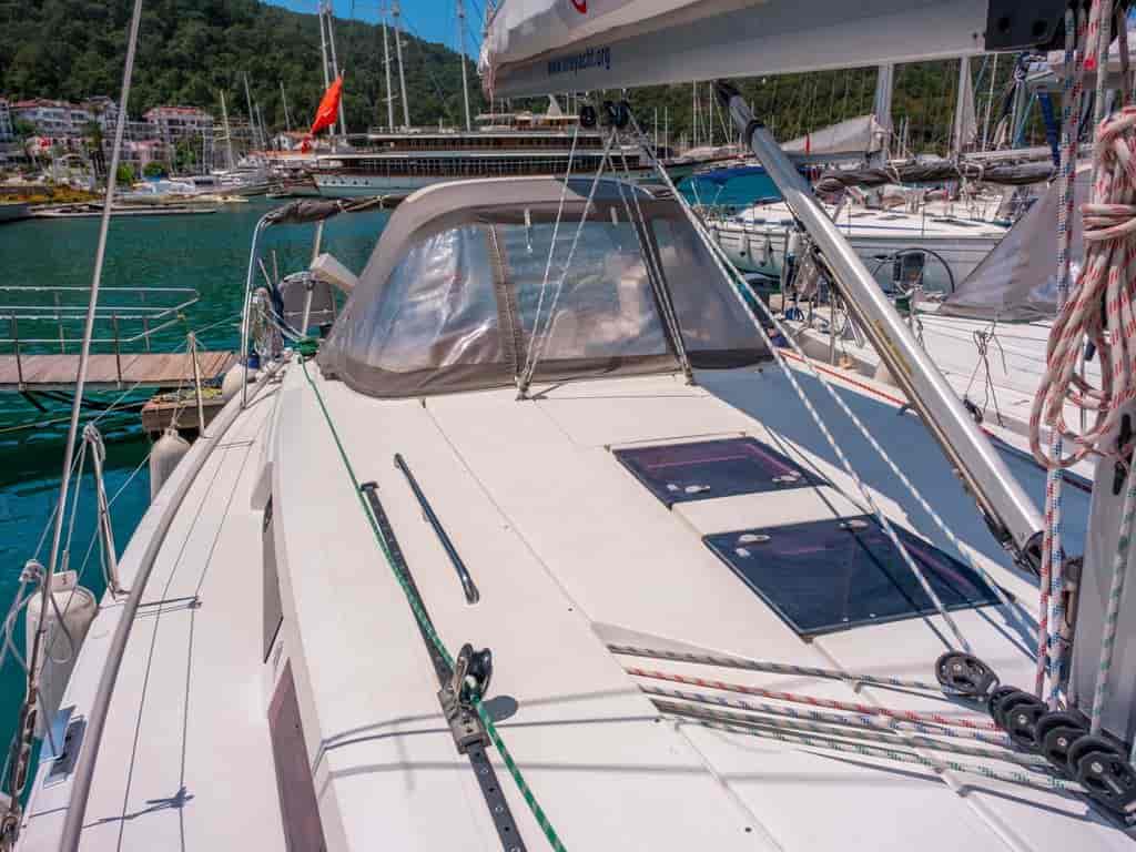 Boat picture 13