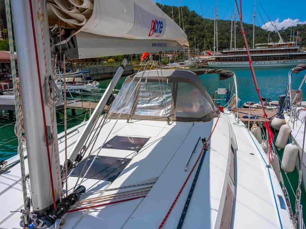 Boat picture 14