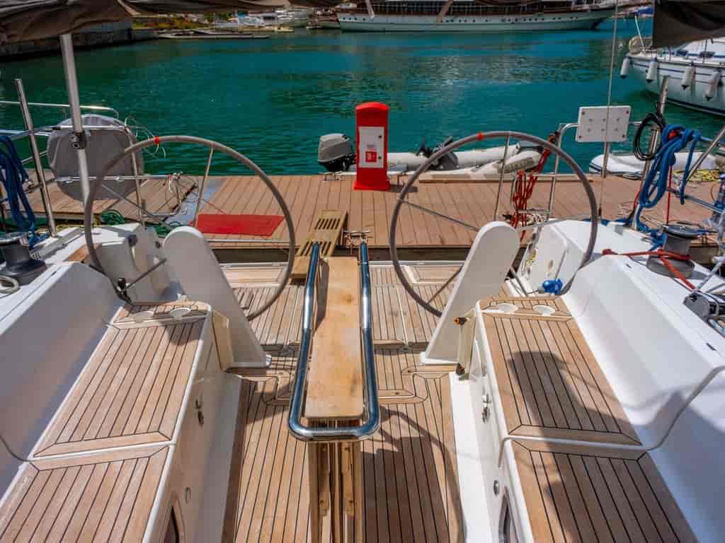 Boat picture 8