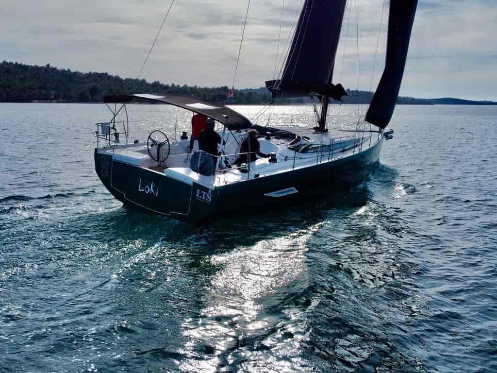 Boat picture 8