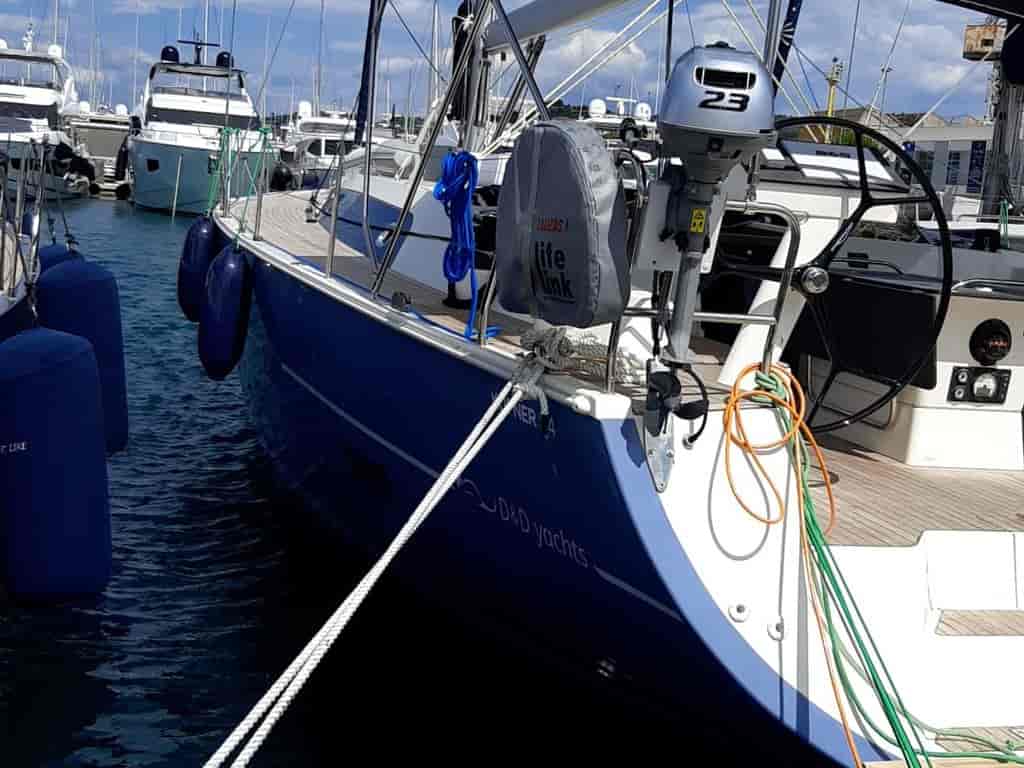 Boat picture 2