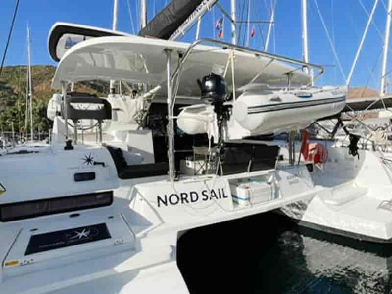 Photo of NORD, image 1 of 5