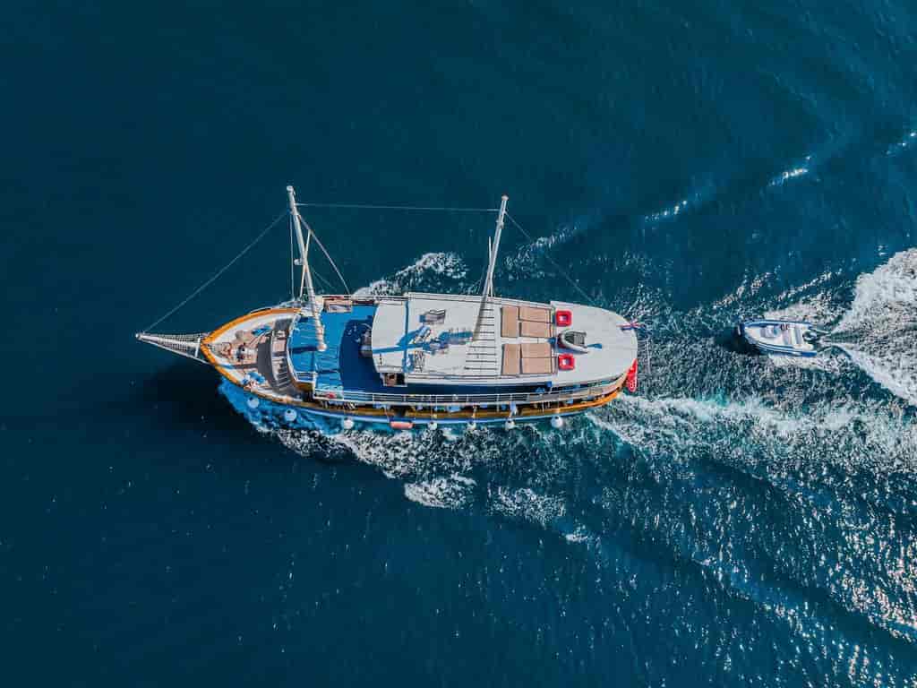 Boat picture 9