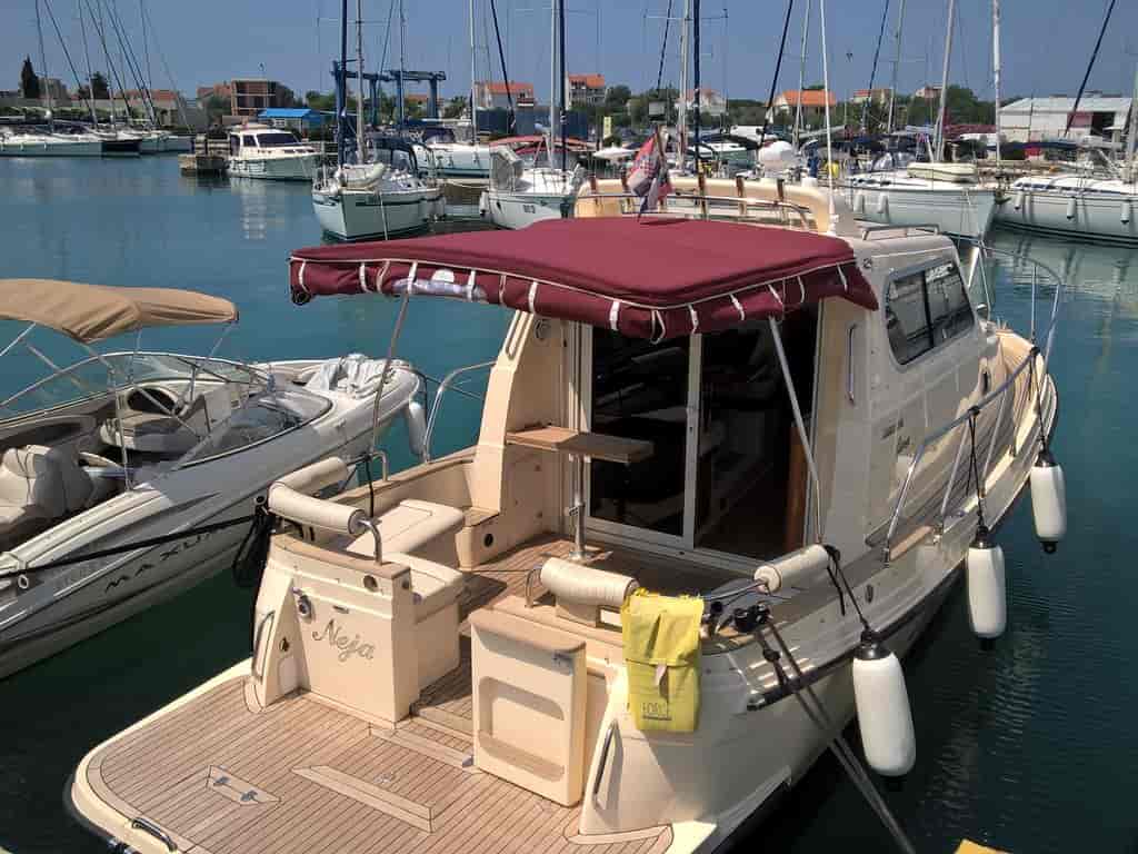 Boat picture 26