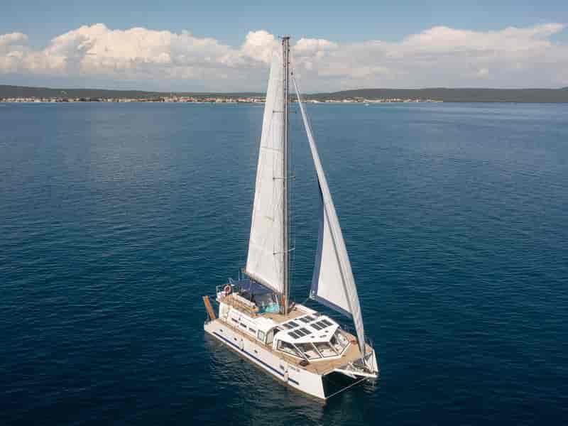 Photo of Upwind, image 1 of 5