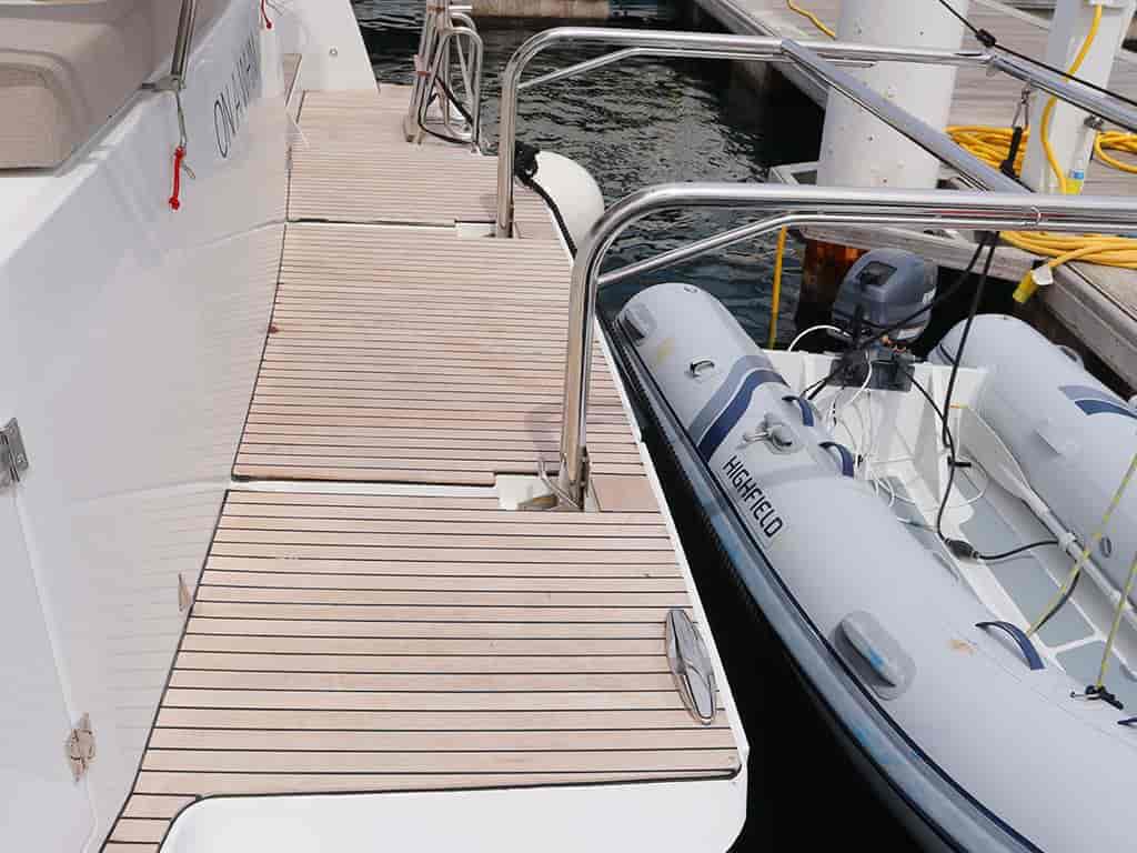 Boat picture 14