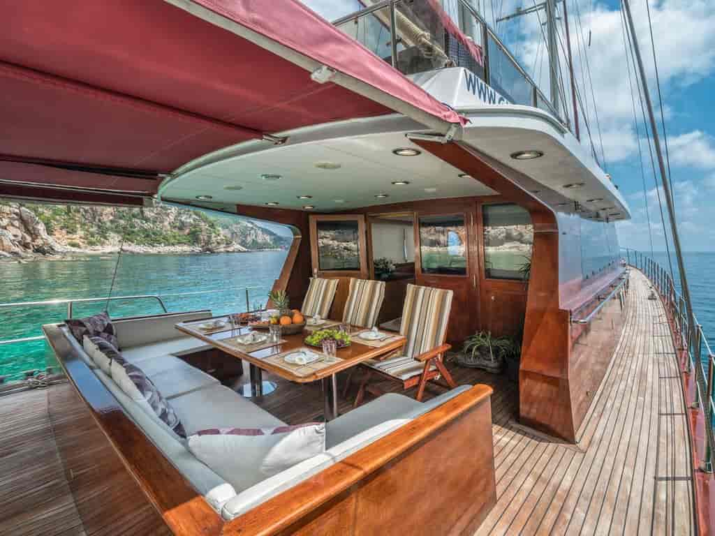 Boat picture 8