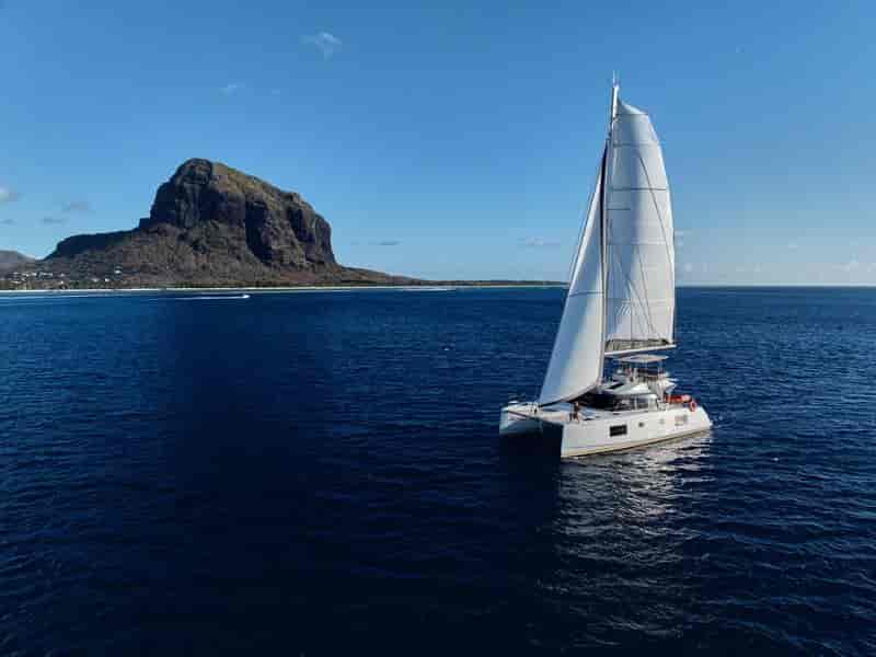 Photo of Sea Spirit III, image 1 of 5