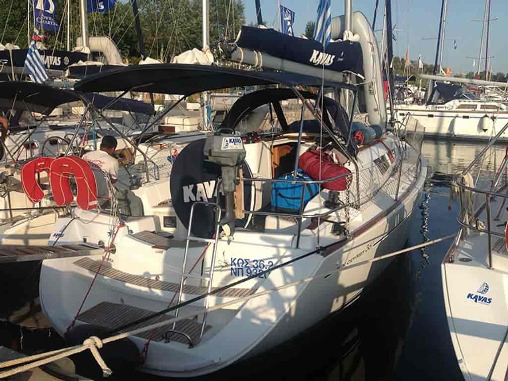 Photo 4 of Kos 36.2