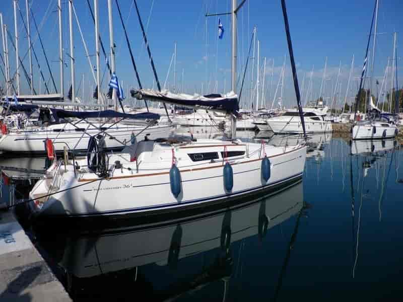 Photo 1 of Kos 36.2