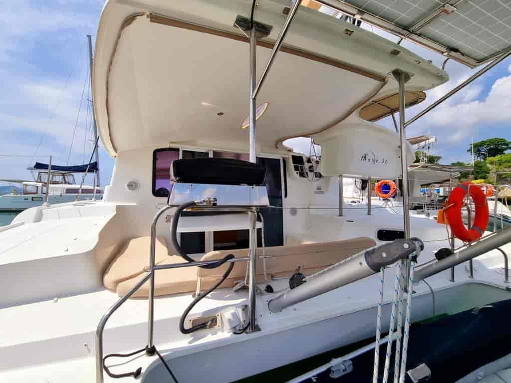 Boat picture 8