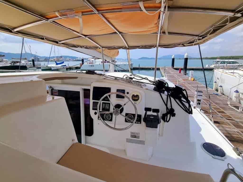 Boat picture 9